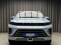 2023 Exeed LX I Рестайлинг, голубой - вид 5