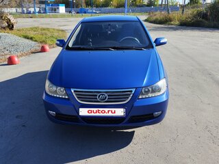 2012 Lifan Solano I (620), синий, 250000 рублей, вид 3
