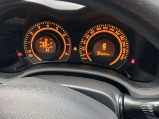 2008 Toyota Corolla AMT X (E140, E150), голубой, 820000 рублей, вид 5