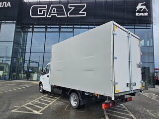 2026 ГАЗ ГАЗель Next, белый, 3595300 рублей, вид 4
