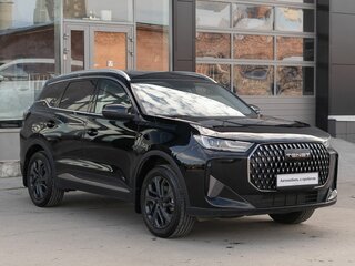 2025 Tenet T7, чёрный, 2270000 рублей, вид 3
