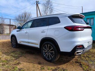 2024 Xcite X-Cross 8, белый, 1950000 рублей, вид 3