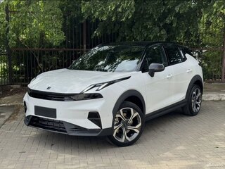2026 Lynk & Co 06 I Рестайлинг, белый, 2500000 рублей, вид 1
