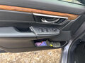 2020 Honda CR-V V Рестайлинг, серый, 2800000 рублей - вид 10