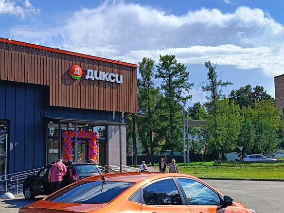 2014 Hyundai Solaris I Рестайлинг, оранжевый - вид 16