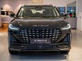 2026 Jetour X70+ I Рестайлинг, чёрный - вид 9
