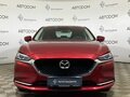 2021 Mazda 6 III (GJ) Рестайлинг 2, красный, 2539900 рублей - вид 5