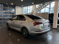 2021 Skoda Rapid II, серый - вид 5