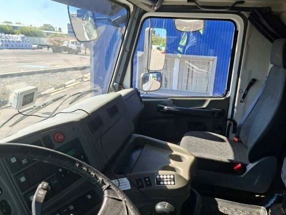 2021 МАЗ 6430, белый, 4500000 рублей - вид 6