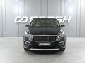 2018 Kia Carnival III, чёрный, 2749000 рублей - вид 2