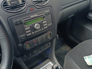 2006 Ford Focus II, серебристый, 240000 рублей, вид 5
