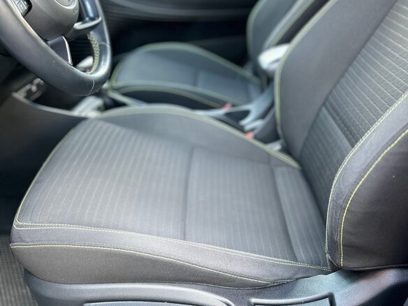 2021 Hyundai i20 MHEV III, белый, 1580000 рублей - вид 28