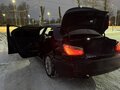 2009 BMW 5 серии 525i V (E60/E61) Рестайлинг, чёрный, 1400000 рублей - вид 11