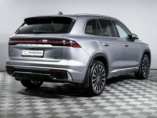 2025 Geely Monjaro I Рестайлинг, серый, 4069000 рублей, вид 5