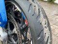 2015 BMW R 1200 RS, синий - вид 7