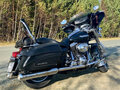 2005 Harley-Davidson Road King, серый, 610000 рублей - вид 11