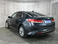 2016 Kia Optima IV, синий, 1365000 рублей - вид 7