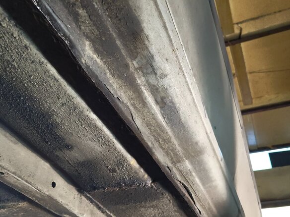 2001 Peugeot 406 I Рестайлинг, серебристый, 176000 рублей - вид 13