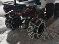 2025 Kayo A300, белый, 300000 рублей - вид 10