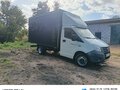 2014 ГАЗ ГАЗель Next, белый, 1500000 рублей - вид 4