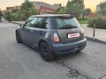 2003 Mini Hatch Cooper S I (R50), серый, 435000 рублей - вид 7
