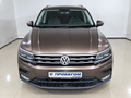 2018 Volkswagen Tiguan II, коричневый, 2190000 рублей - вид 1