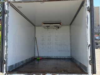 2017 ГАЗ ГАЗель Next, белый, 1350000 рублей, вид 5