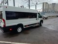 2012 Citroen Jumper, белый, 970000 рублей - вид 11