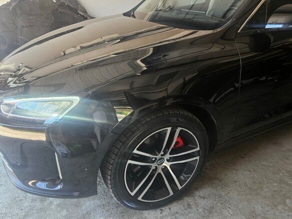 2023 Aito M5 I, чёрный, 3000000 рублей - вид 7