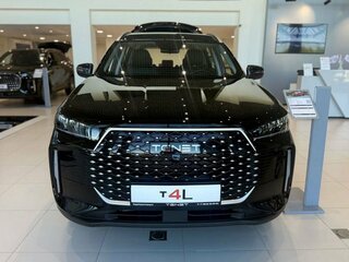 2026 Tenet T4L, чёрный, 2329000 рублей, вид 2