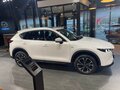 2026 Mazda CX-5 II Рестайлинг, белый, 4490000 рублей - вид 3