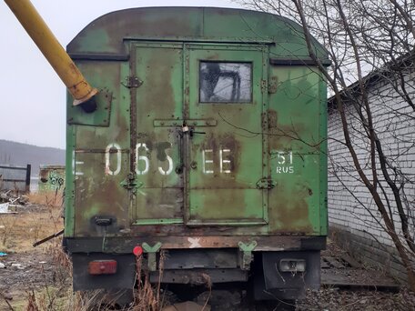 1966 ГАЗ 63, зелёный, 70000 рублей, вид 1