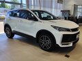 2026 Belgee X50+, белый, 2509990 рублей - вид 3