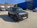 2017 Lada (ВАЗ) 2121 (4x4) Urban I Рестайлинг, серый, 630000 рублей - вид 1