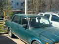 2006 Lada (ВАЗ) 2107, чёрный, 57000 рублей - вид 1