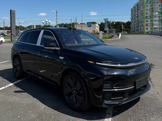 2025 Li Auto (Lixiang) L7 52.3 kWh I Рестайлинг, чёрный, 10590000 рублей, вид 5
