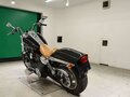 2009 Harley-Davidson Fat Bob, чёрный - вид 4