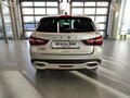 2026 Lada (ВАЗ) Vesta SW Cross I Рестайлинг (NG), серебристый - вид 5
