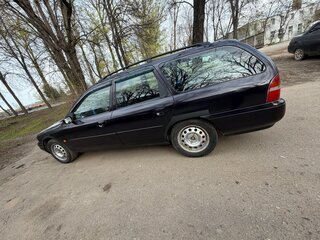 1996 Ford Mondeo I, фиолетовый, 325000 рублей, вид 3