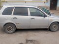 2011 Lada (ВАЗ) Kalina I, серебристый, 150000 рублей - вид 2