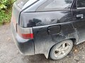 2006 Lada (ВАЗ) 2112, серый, 110000 рублей - вид 10