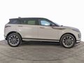2025 Land Rover Range Rover Evoque P250 MHEV Long II Рестайлинг, серый - вид 3