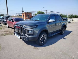 2024 JAC T9, серый, 2517500 рублей, вид 1