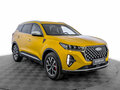 2024 Chery Tiggo 7 Pro Max I, жёлтый - вид 3