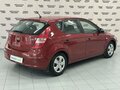 2009 Hyundai i30 I, красный, 600000 рублей - вид 5