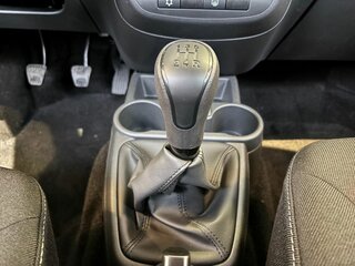 2026 Lada (ВАЗ) Granta Cross I Рестайлинг, чёрный, 1366000 рублей, вид 5