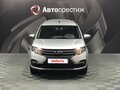 2026 Lada (ВАЗ) Largus I Рестайлинг, серебристый - вид 1