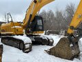 2023 LiuGong CLG 933E, жёлтый, 9325000 рублей