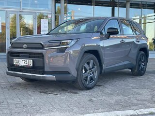 2026 Toyota RAV4 VI (XA60), серый, 4075000 рублей, вид 1