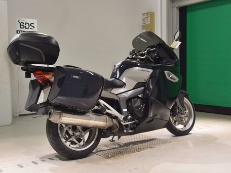 2009 BMW K 1300 GT, синий, 875000 рублей, вид 5
